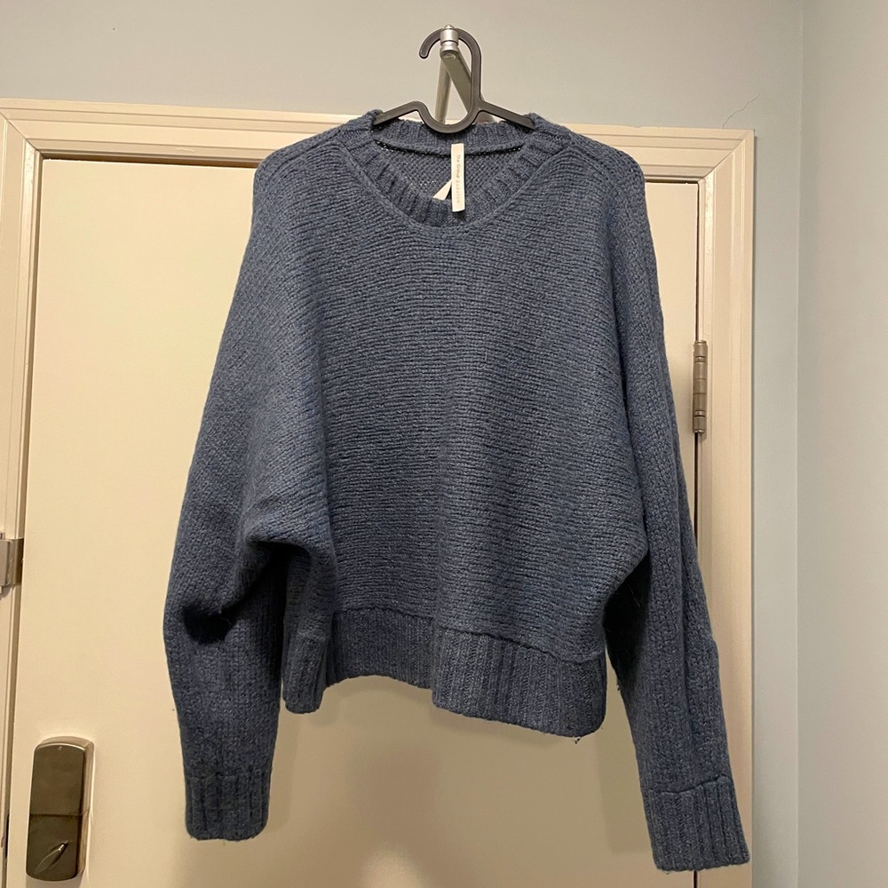 Babaton The Group - Day Off Sweater